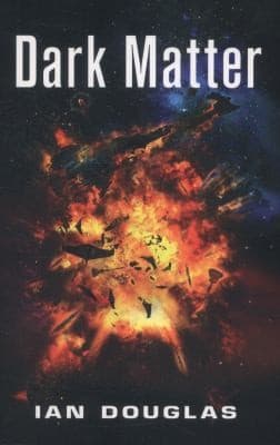 Tapa de Dark Matter
Star Carrier