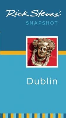 Tapa de Rick Steves Snapshot Dublin