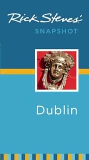 Tapa de Rick Steves Snapshot Dublin