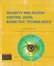 Tapa de Biometrics Application Technology Management