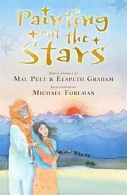 Tapa de Painting Out The Stars