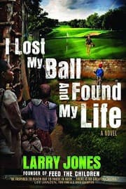 Tapa de I Lost My Ball And Found My Life