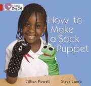Tapa de How To Make A Sock Puppet