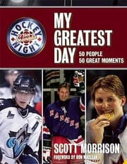 Tapa de My Greatest Day 50 People 50 Great Moments