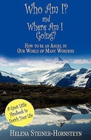 Tapa de Who Am I and Where Am I Going