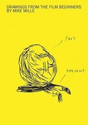 Tapa de Drawings From The Film Beginners