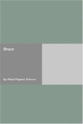 Tapa de Bruce