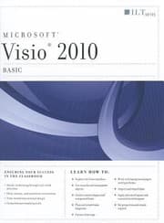Tapa de Visio 2010 Basic Data
