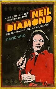 Tapa de How I Learned To Stop Worrying And Love Neil Diamond