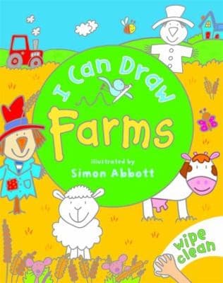 Tapa de Farms