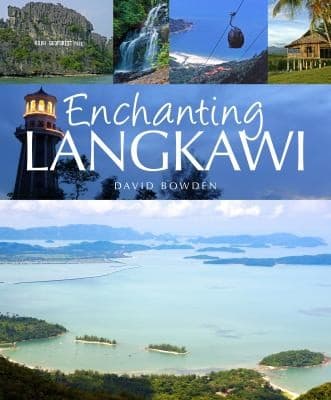 Tapa de Enchanting Langkawi