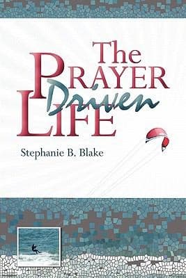 Tapa de The Prayer Driven Life