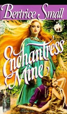 Tapa de Enchantress Mine