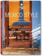 Tapa de Mexico Style Exteriors Interiors Details
