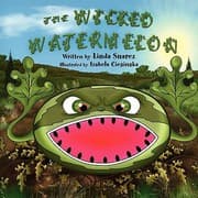 Tapa de The Wicked Watermelon
