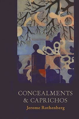 Tapa de Concealments Caprichos