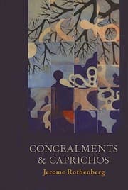 Tapa de Concealments Caprichos