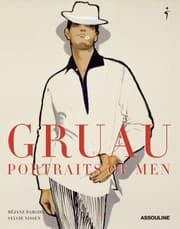 Tapa de Gruau Portraits Of Men