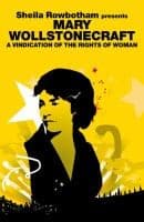Tapa de A Vindication Of The Rights Of Woman