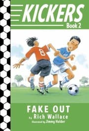 Tapa de Fake Out