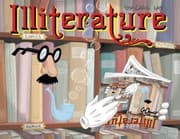 Tapa de Carol Lays Illiterature Story Minutes