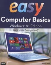 Tapa de Easy Computer Basics