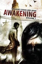 Tapa de Awakening