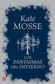 Tapa de Los Fantasmas del Invierno  The Winter Ghosts