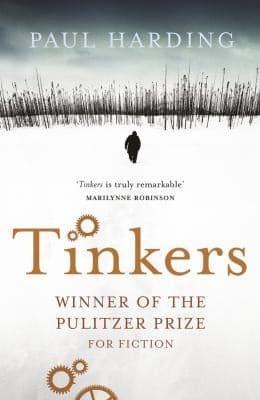 Tapa de Tinkers