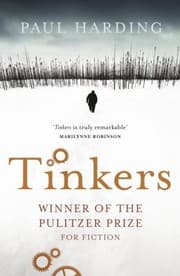 Tapa de Tinkers