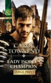 Tapa de Lady Isobels Champion