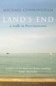 Tapa de Land's End