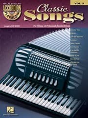Tapa de Classic Songs