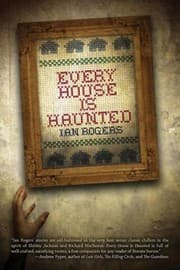 Tapa de Every House Is Haunted