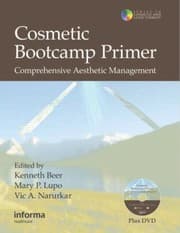 Tapa de Cosmetic Bootcamp Primer Comprehensive Aesthetic Management