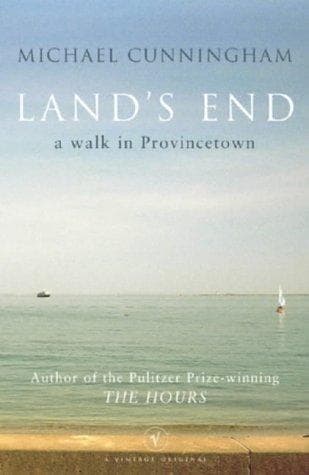 Tapa de Land's End