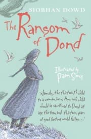 Tapa de The Ransom Of Dond