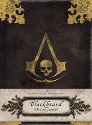 Tapa de Assassins Creed Iv Black Flag Blackbeard