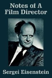 Tapa de Notes of a Film Director