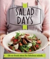 Tapa de Salad Days Ohsofresh Ideas For Fabulous Salads