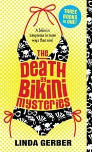 Tapa de The Death By Bikini Mysteries