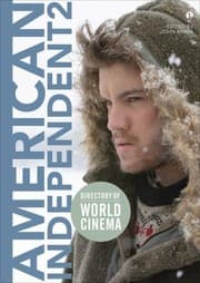 Tapa de Directory Of World Cinema
