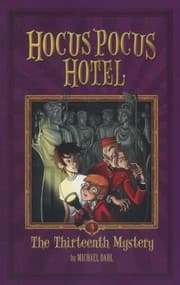 Tapa de The Thirteenth Floor