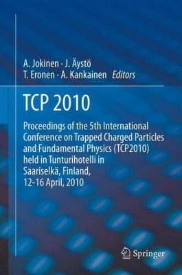 Tapa de Tcp 2010