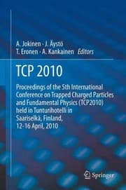 Tapa de Tcp 2010
