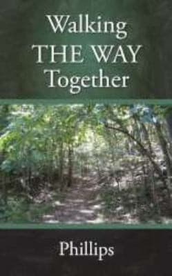 Tapa de Walking the Way Together