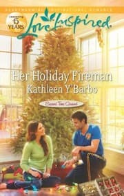 Tapa de Her Holiday Fireman