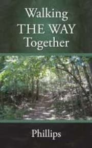 Tapa de Walking the Way Together