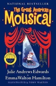 Tapa de The Great American Mousical