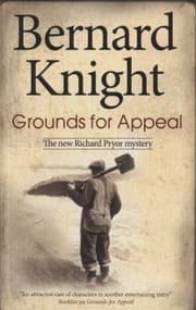 Tapa de Grounds For Appeal